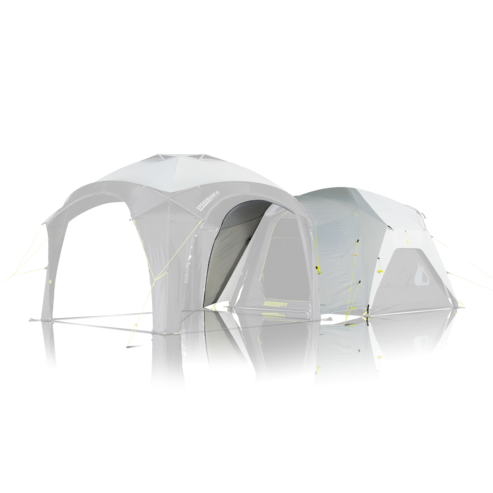 Zempire Aerospeed 6 Speedbase 2 Gazebo Link – Zempire US