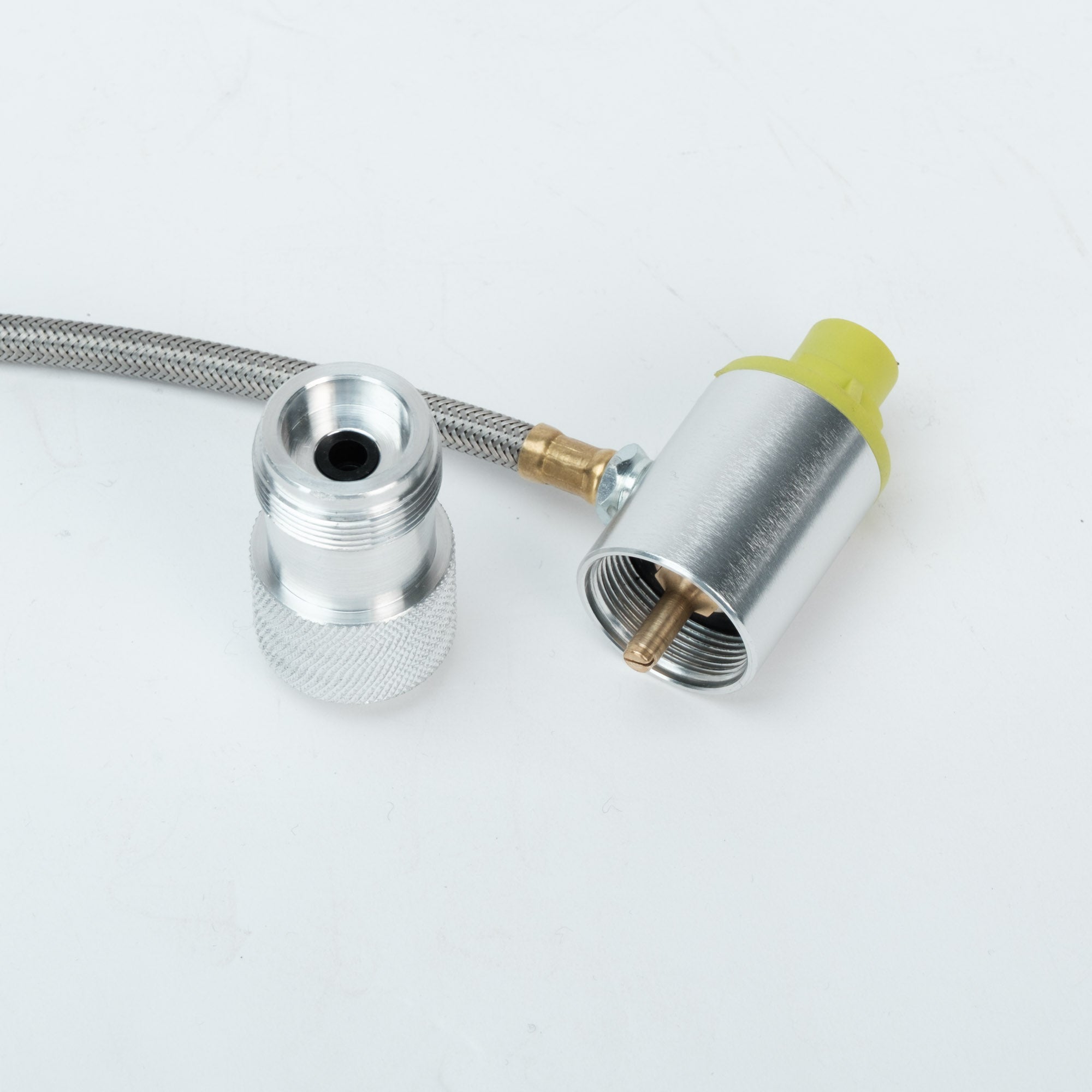 Stealth-Jet Butane Adapter