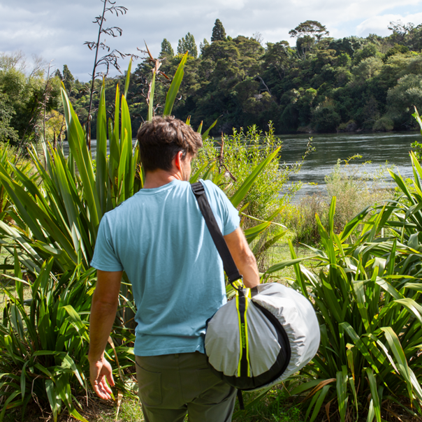 T1 Aerospeed 6 001 Key Feature Carry Bag