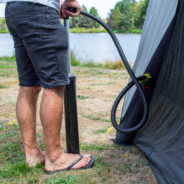 T2 Aerospeed 6 001 Key Feature Fast Inflation