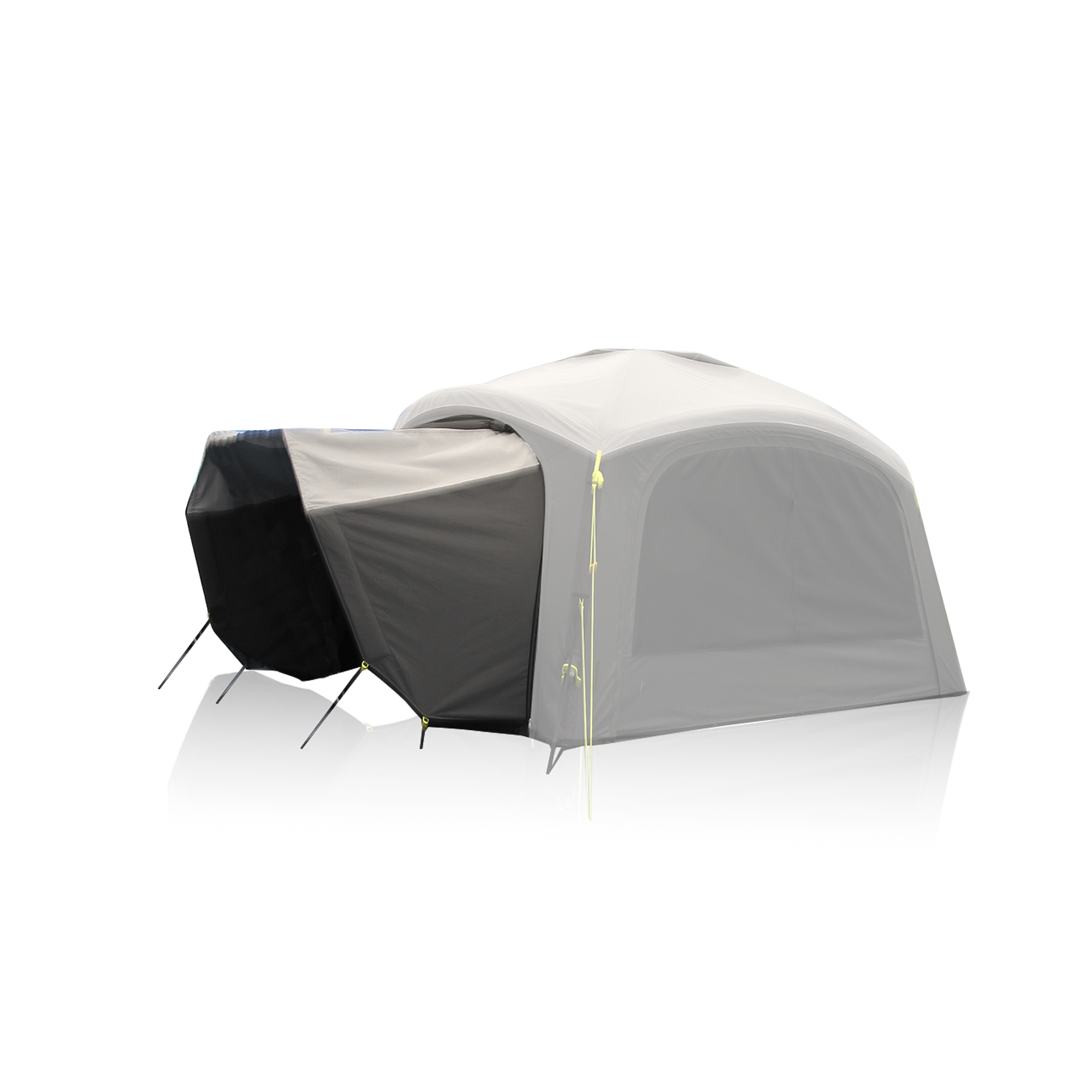 Zempire Roadiebase 4WD Vehicle Link