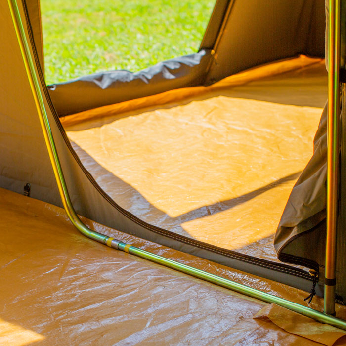 Titan 000 Keyfeature Floor