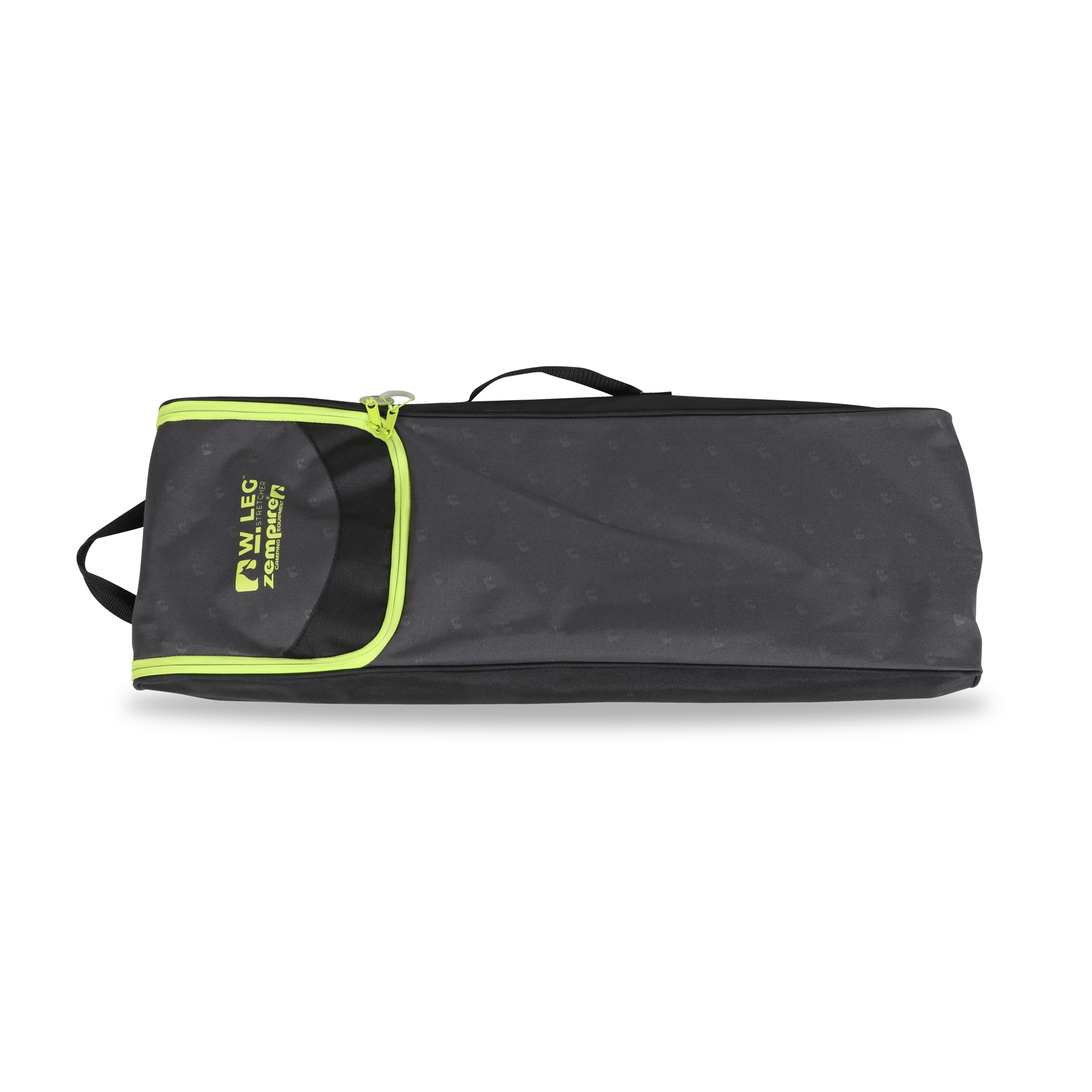Zempire W Leg V2 Camp Cot Stretcher