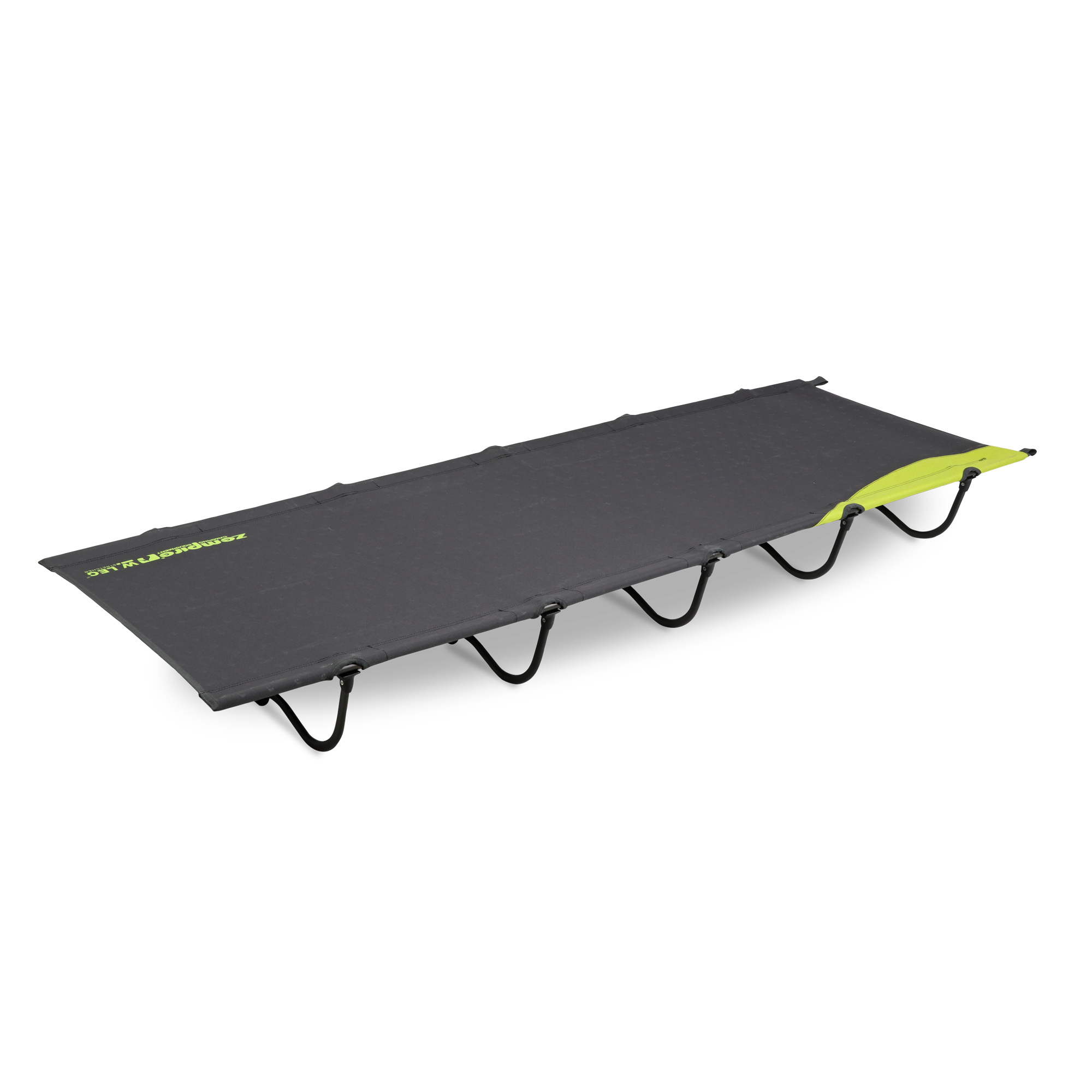 Zempire W Leg V2 Camp Cot Stretcher