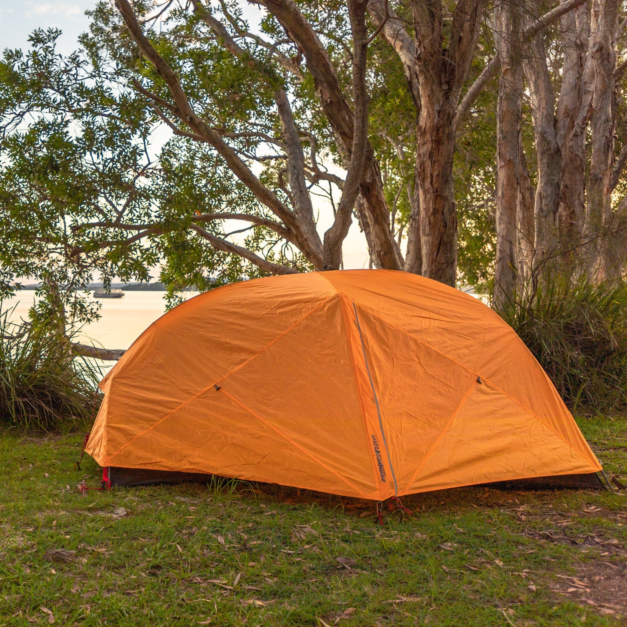 Zempire Zeus 2 Person Hiking Tent