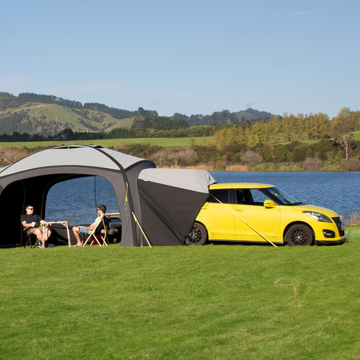 Roadiebase 4Wd Link Attach To A Wide Range