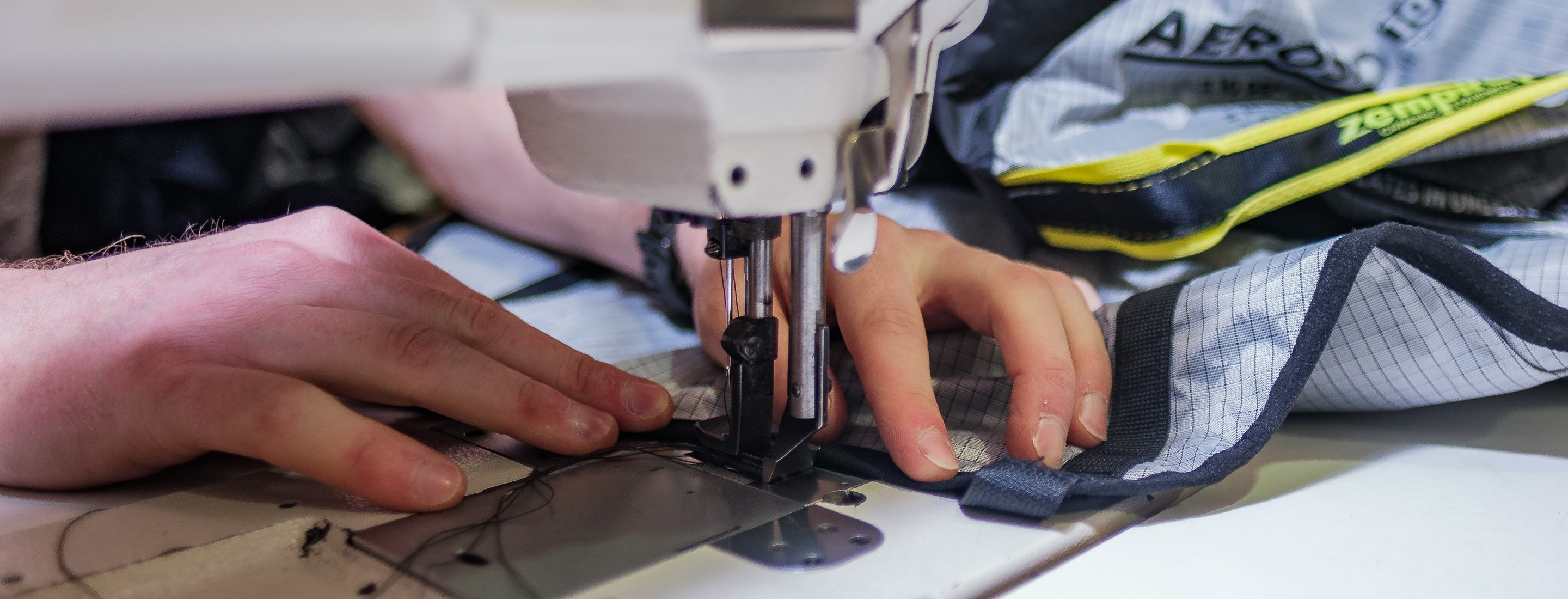 Sustainably Restored Items