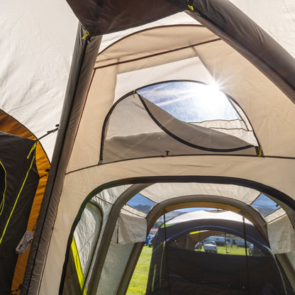 Pro III V2 Air Tent