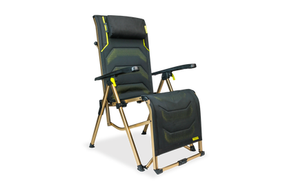 Xuno Lounger Camp Chair