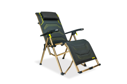 Xuno Lounger Camp Chair