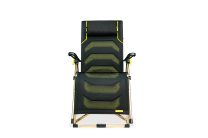 Xuno Lounger Camp Chair