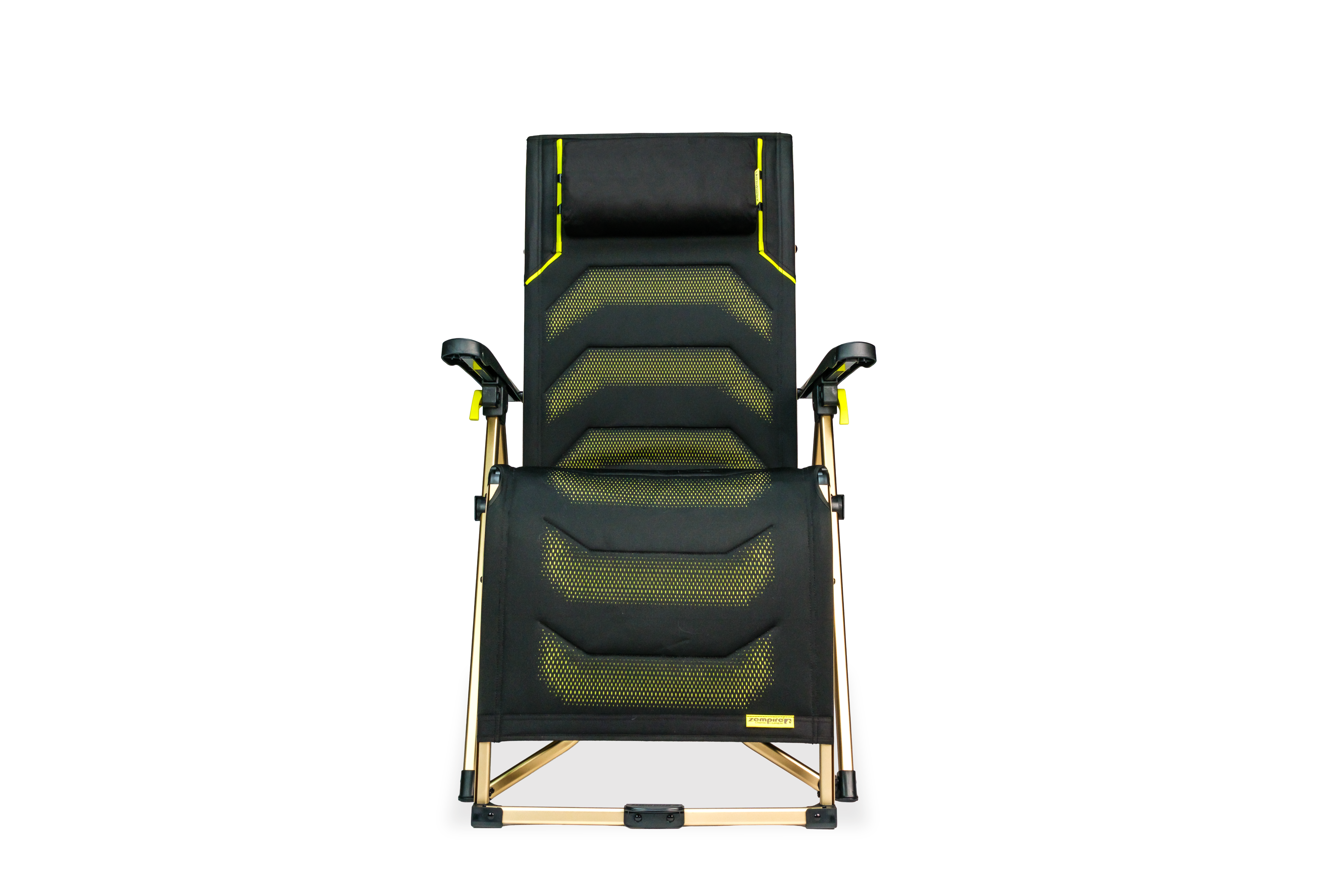Xuno Lounger Camp Chair