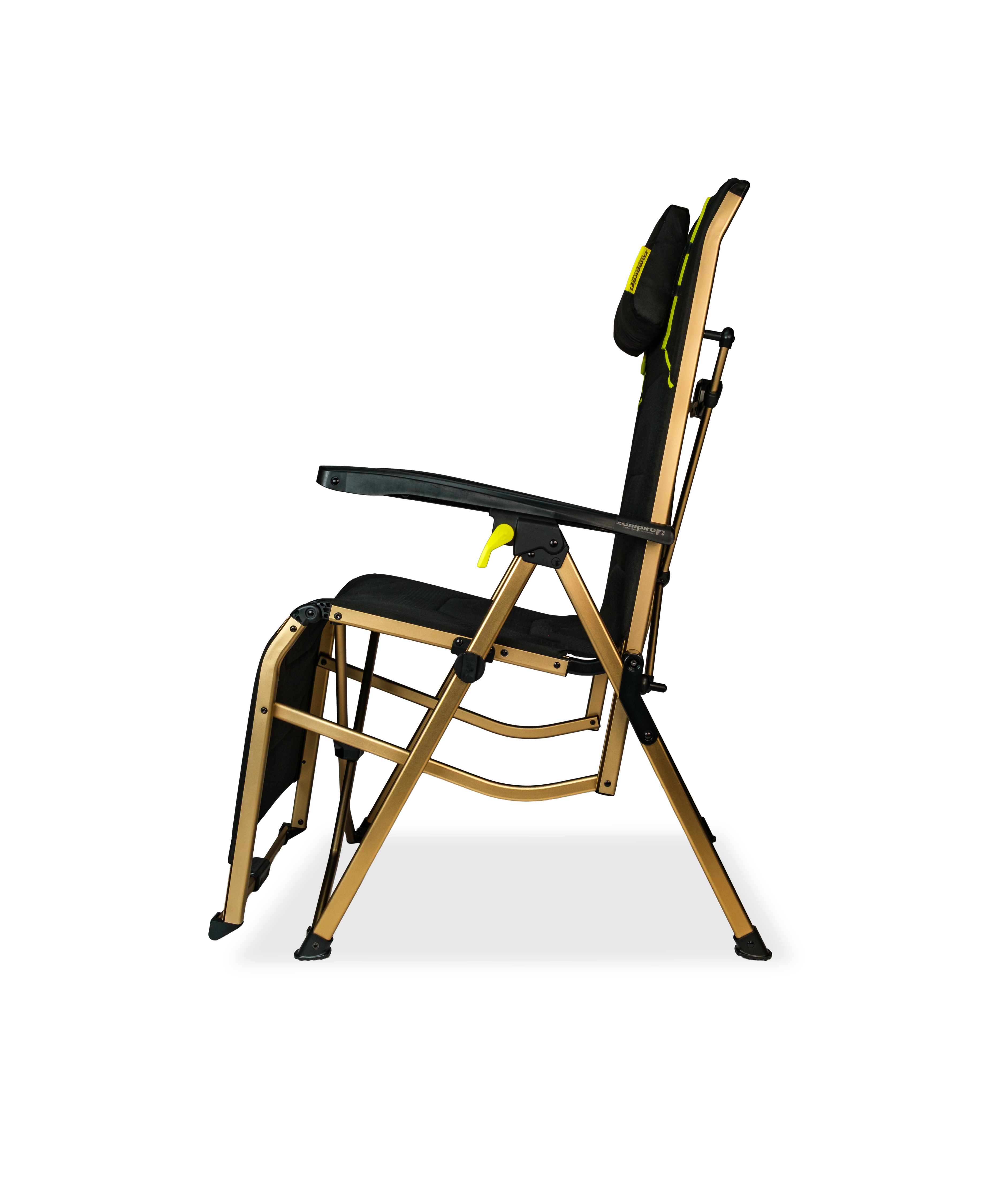 Xuno Lounger Camp Chair