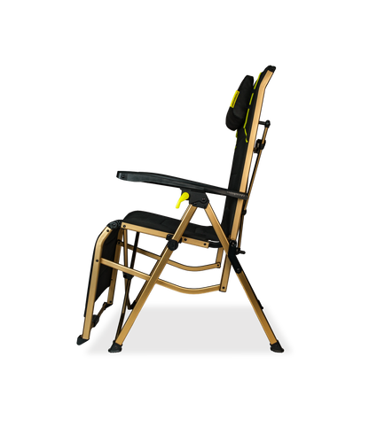 Xuno Lounger Camp Chair