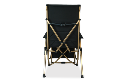 Xuno Lounger Camp Chair