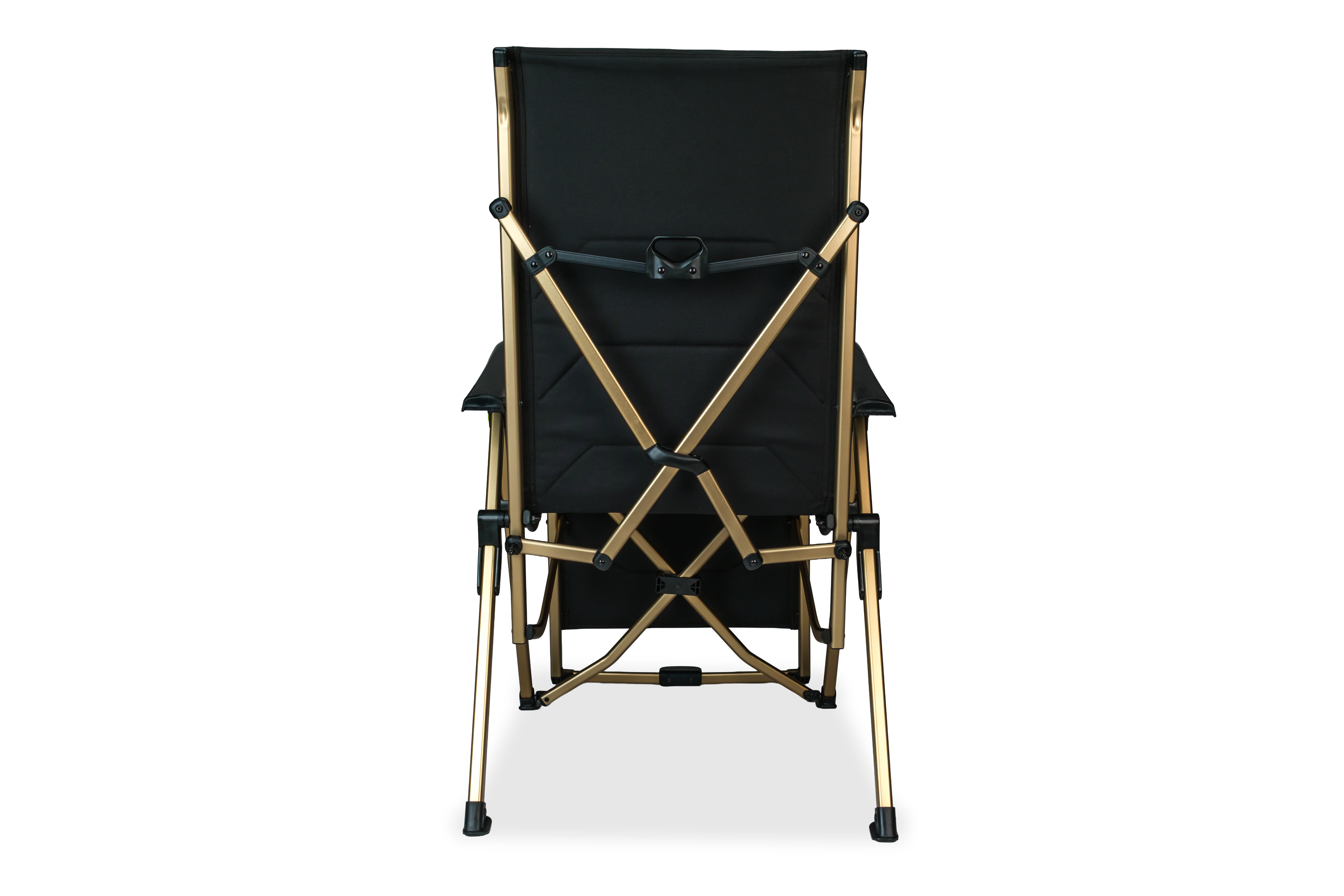 Xuno Lounger Camp Chair