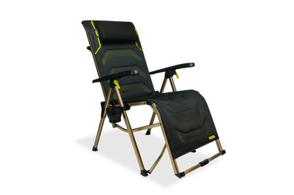Xuno Lounger Camp Chair