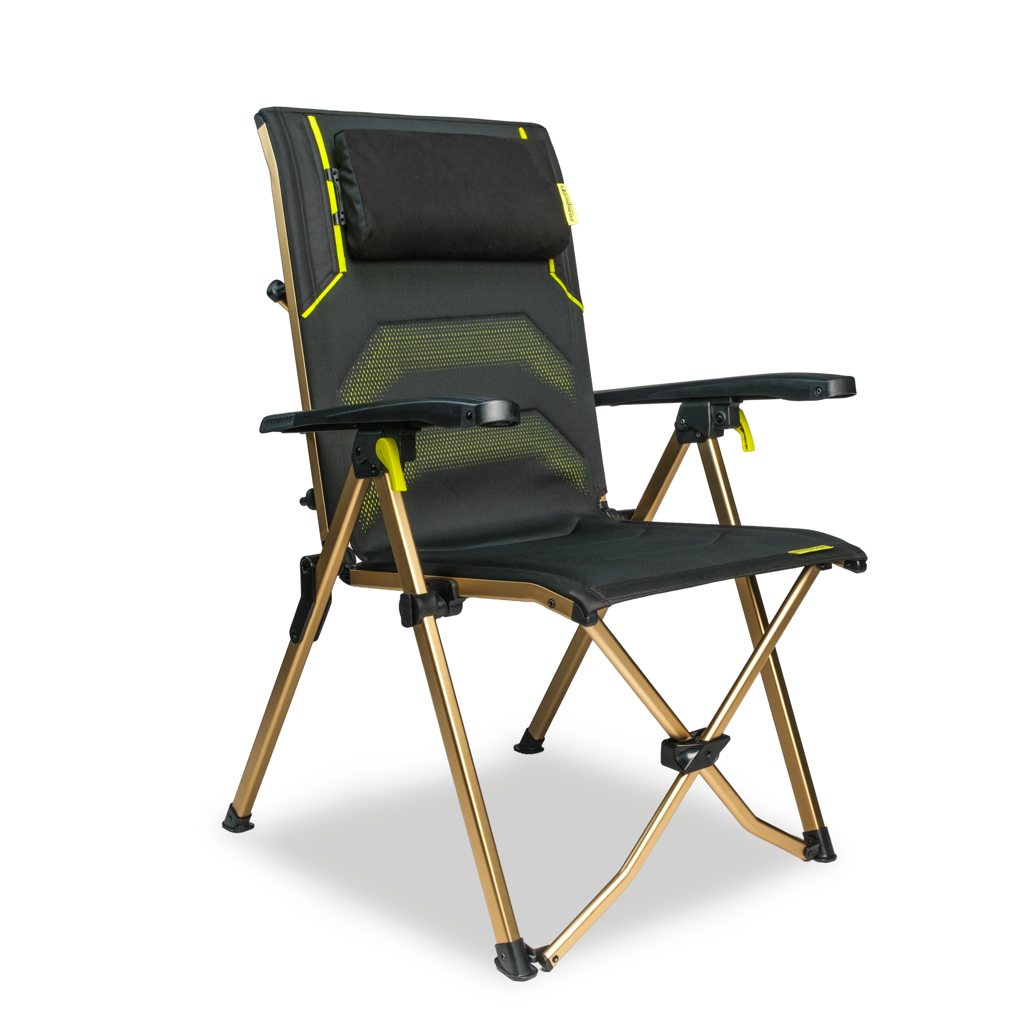 Xuno Recliner Camp Chair