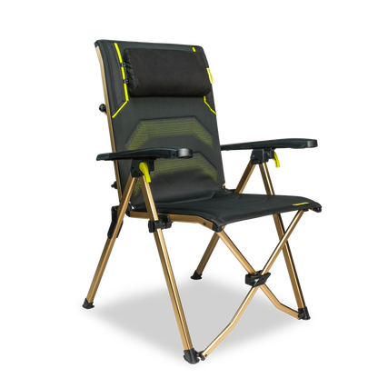 Xuno Recliner Camp Chair
