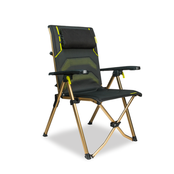 yamane.zzz--- Bentwood chair ③ Xuno Recliner Camp Chair – Zempire US