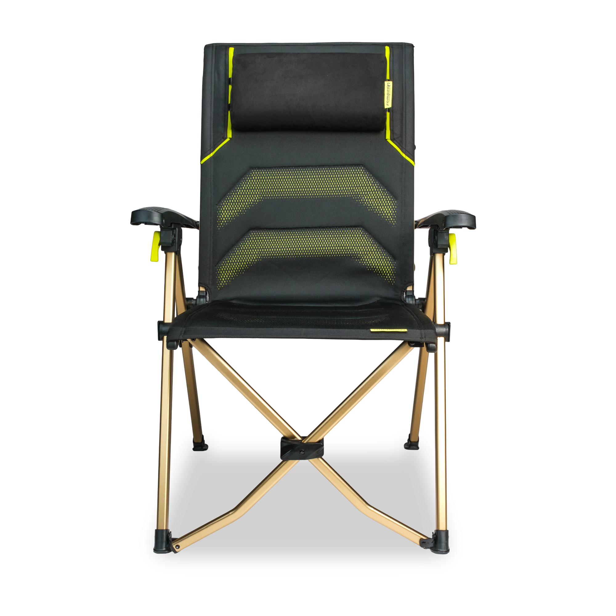 Xuno Recliner Camp Chair