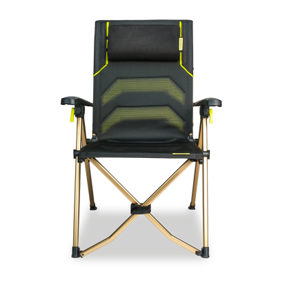 Xuno Recliner Camp Chair