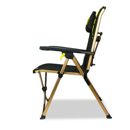 Xuno Recliner Camp Chair