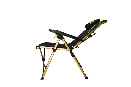 Xuno Recliner Camp Chair
