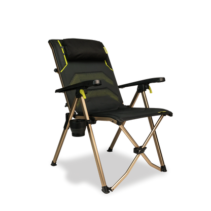 Xuno Recliner Camp Chair
