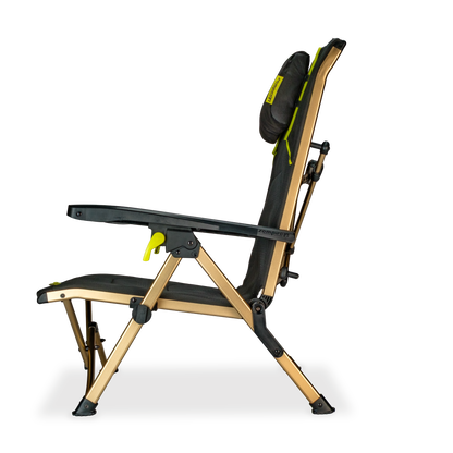 Xuno Beach Camp Chair