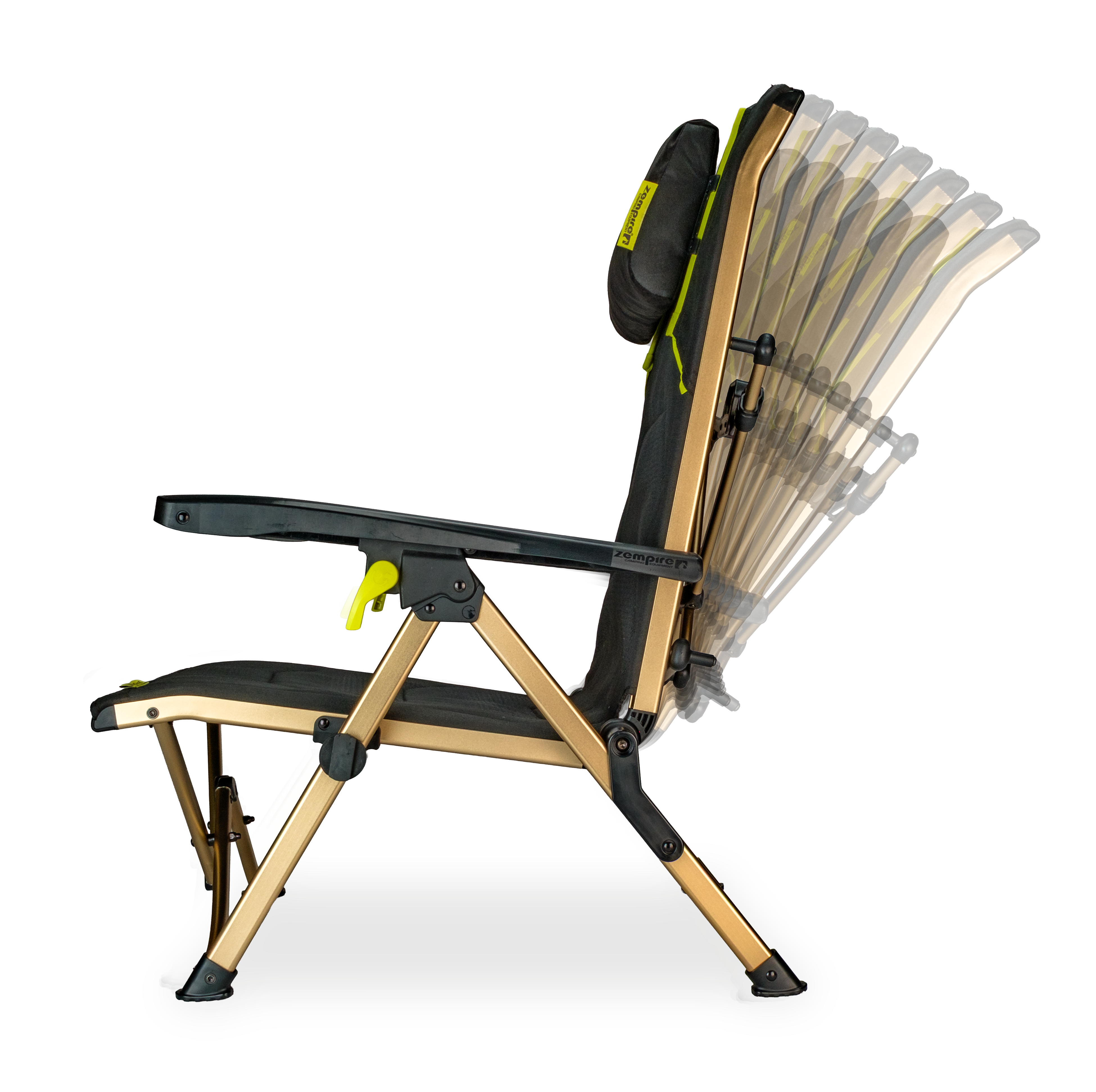 Xuno Beach Camp Chair