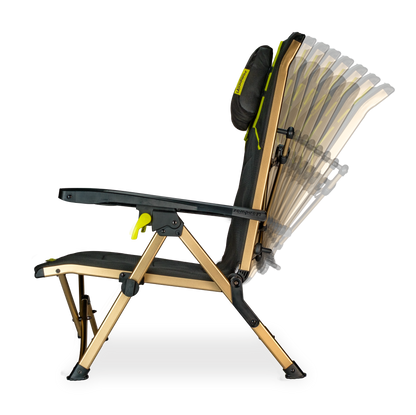 Xuno Beach Camp Chair