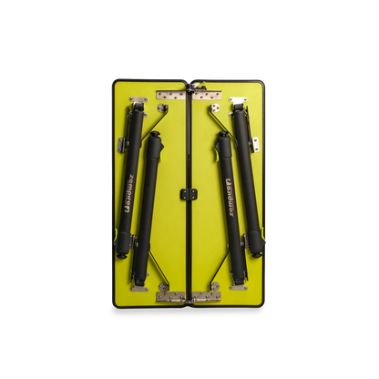 Hexolite 60 Folding Camping Table