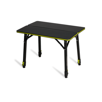 Hexolite 60 Folding Camping Table