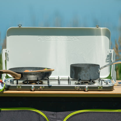 Stealth-Jet Wide Camp Stove