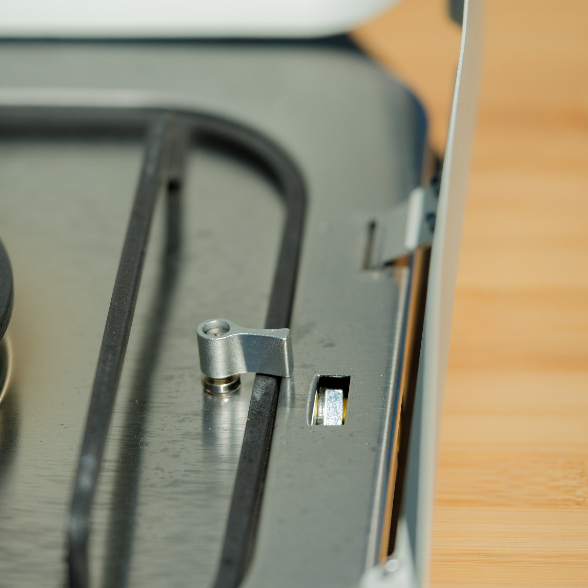 Stealth-Jet Wide Camp Stove