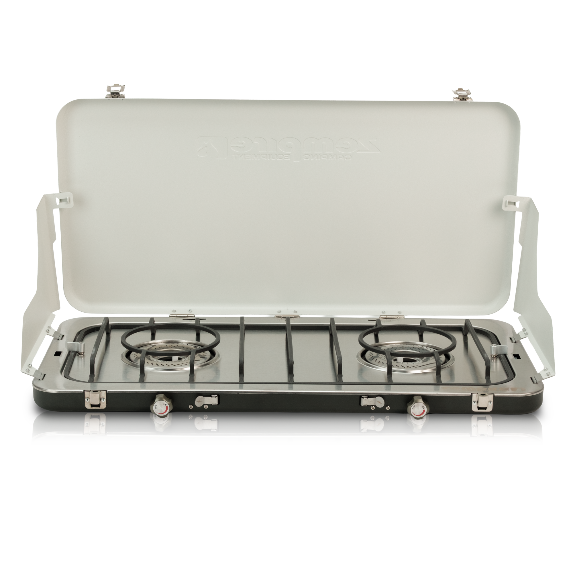 Stealth-Jet Wide Camp Stove