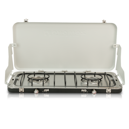 Stealth-Jet Wide Camp Stove