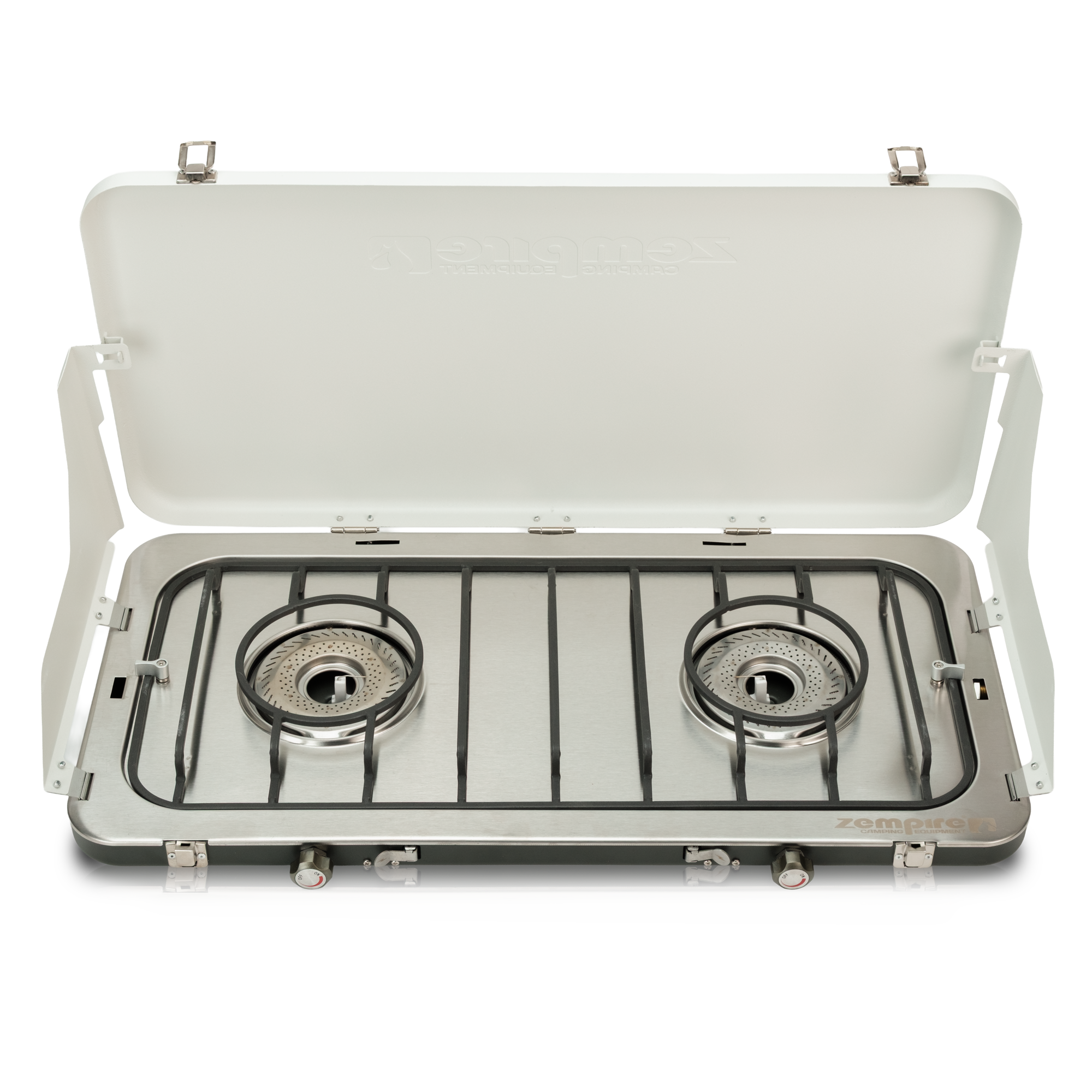 Stealth-Jet Wide Camp Stove