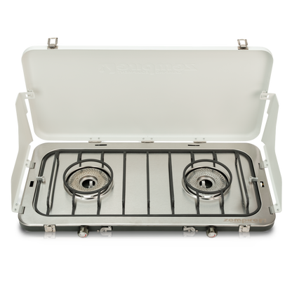 Stealth-Jet Wide Camp Stove