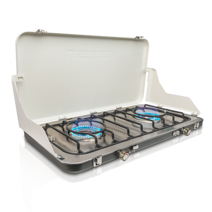 Stealth-Jet Wide Camp Stove