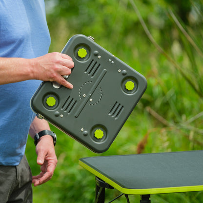 Stealth-Jet Solo Camp Stove