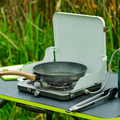 Stealth-Jet Solo Camp Stove