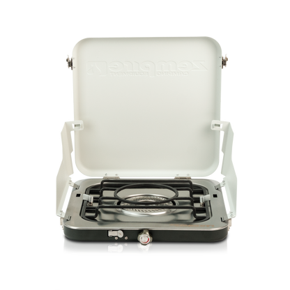 Stealth-Jet Solo Camp Stove