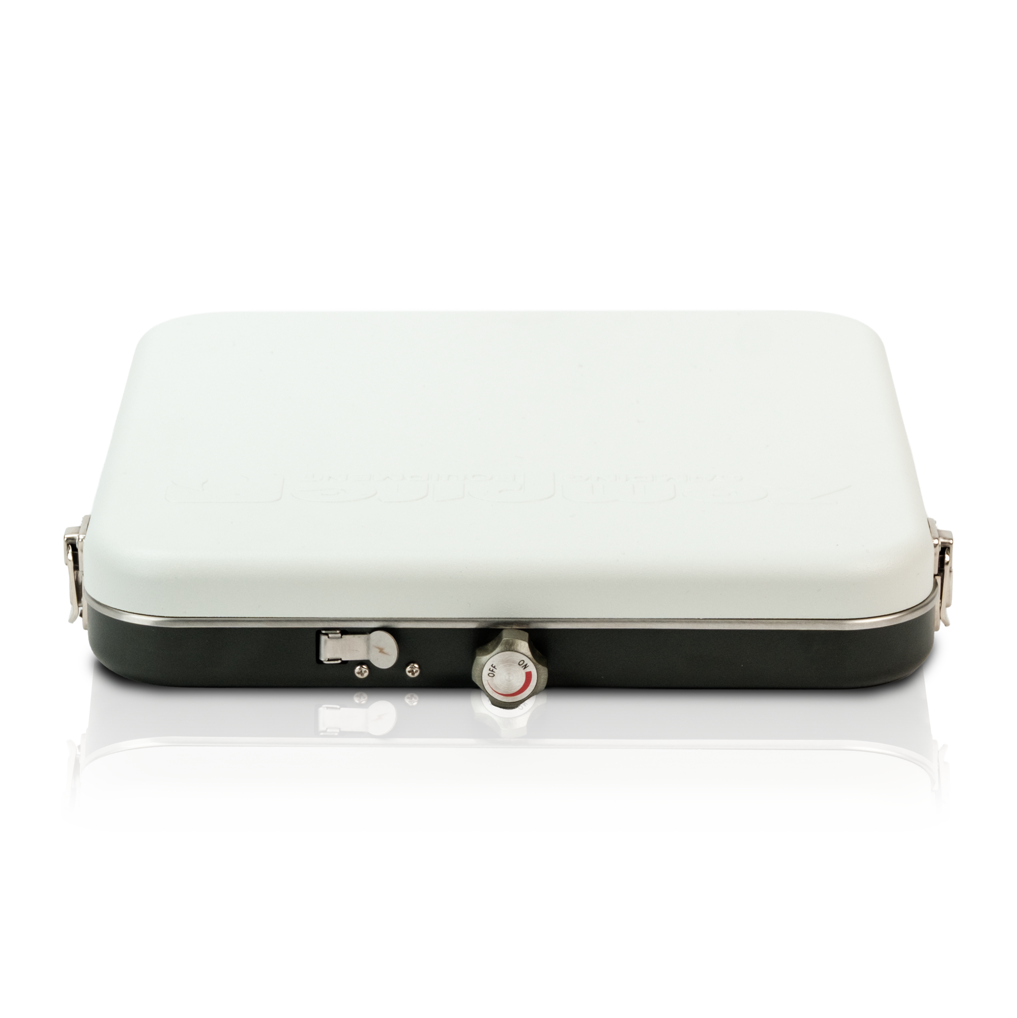 Stealth-Jet Solo Camp Stove