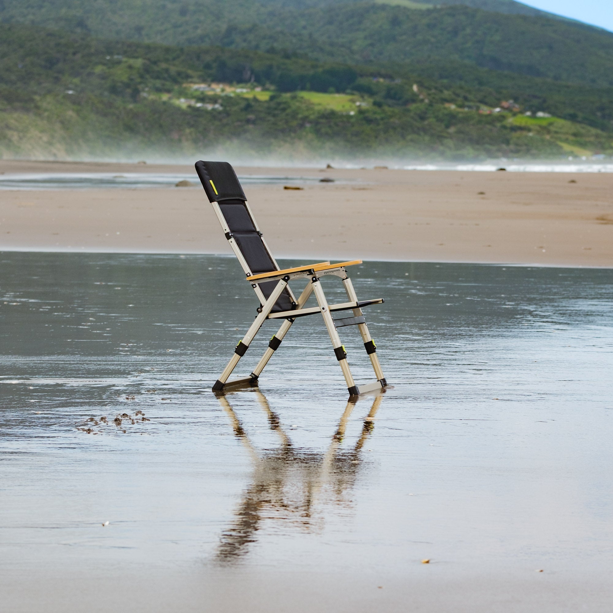 Hyperfold Pro Camp Chair