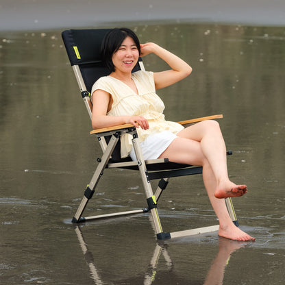 Hyperfold Pro Camp Chair