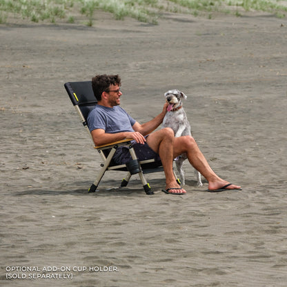 Hyperfold Pro Camp Chair