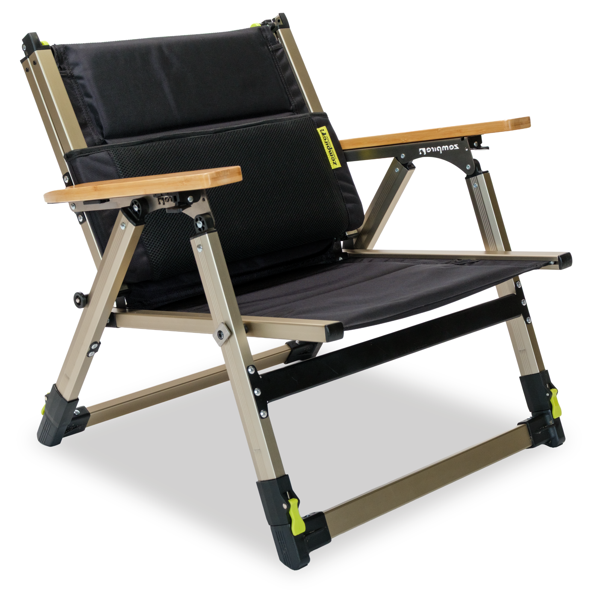 Hyperfold Pro Camp Chair