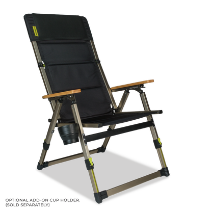 Hyperfold Pro Camp Chair